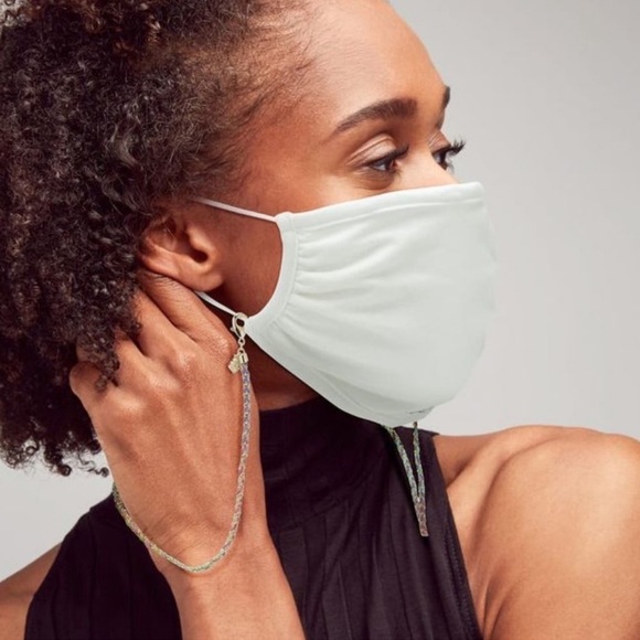 KENDRA SCOTT • Face Masks Set Of 3 - Picture 2 of 5